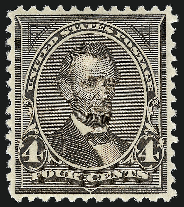 Sale no. 1062 — Lot no. 438 — Siegel Auction Galleries