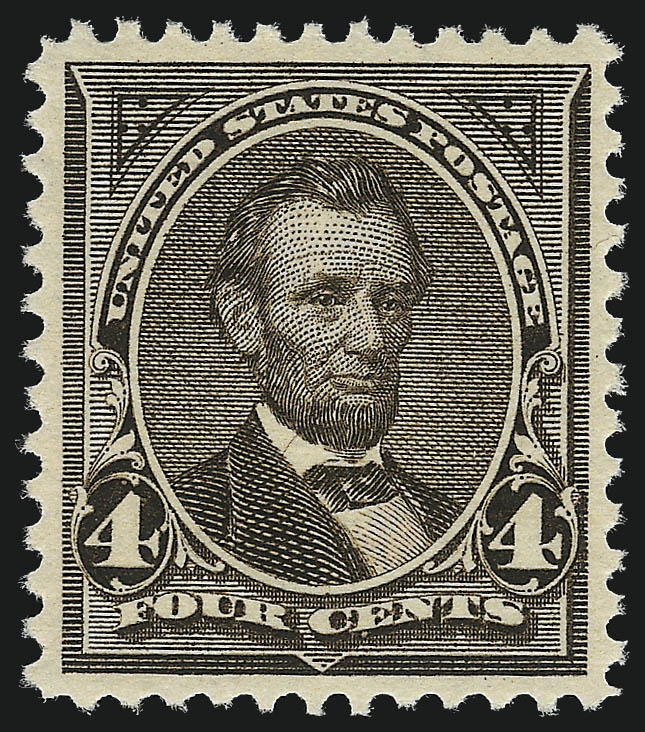 Sale no. 1062 — Lot no. 452 — Siegel Auction Galleries