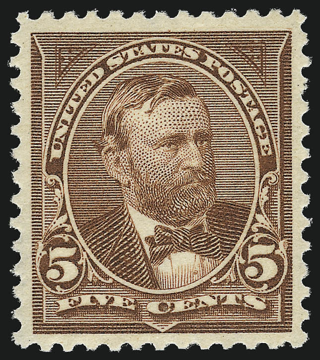 Sale no. 1062 — Lot no. 453 — Siegel Auction Galleries