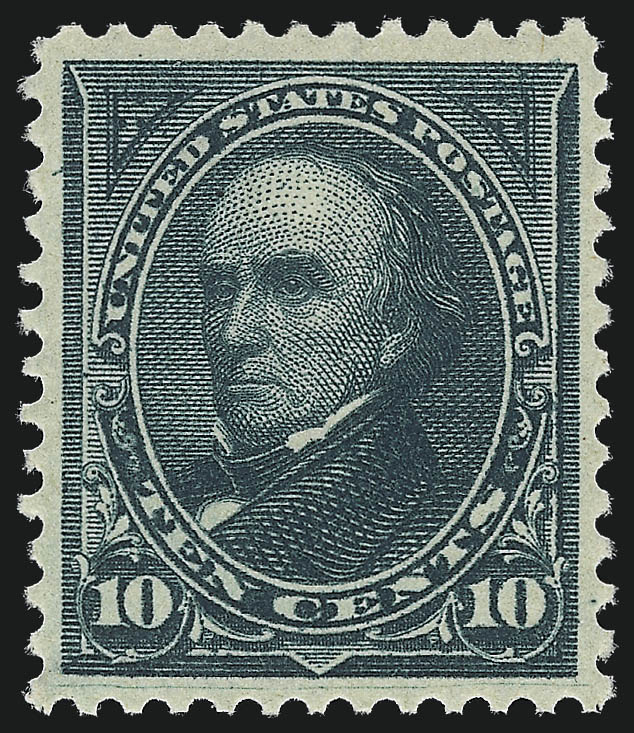 Sale no. 1062 — Lot no. 456 — Siegel Auction Galleries