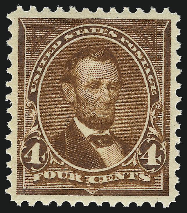 Sale no. 1062 — Lot no. 464 — Siegel Auction Galleries