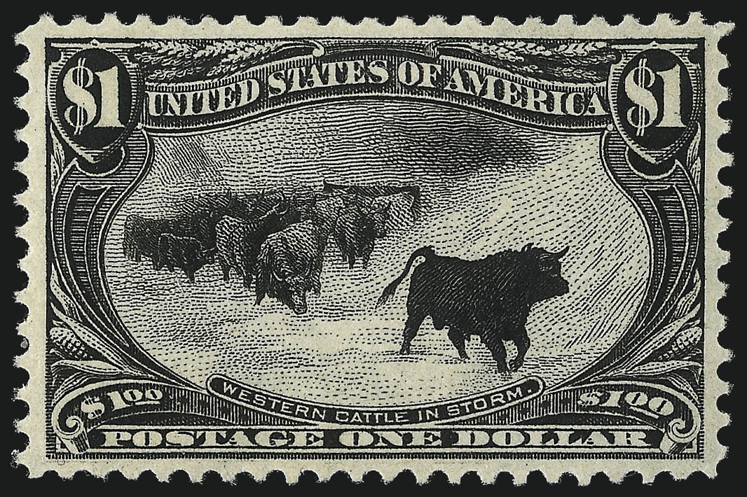 Sale no. 1062 — Lot no. 475 — Siegel Auction Galleries