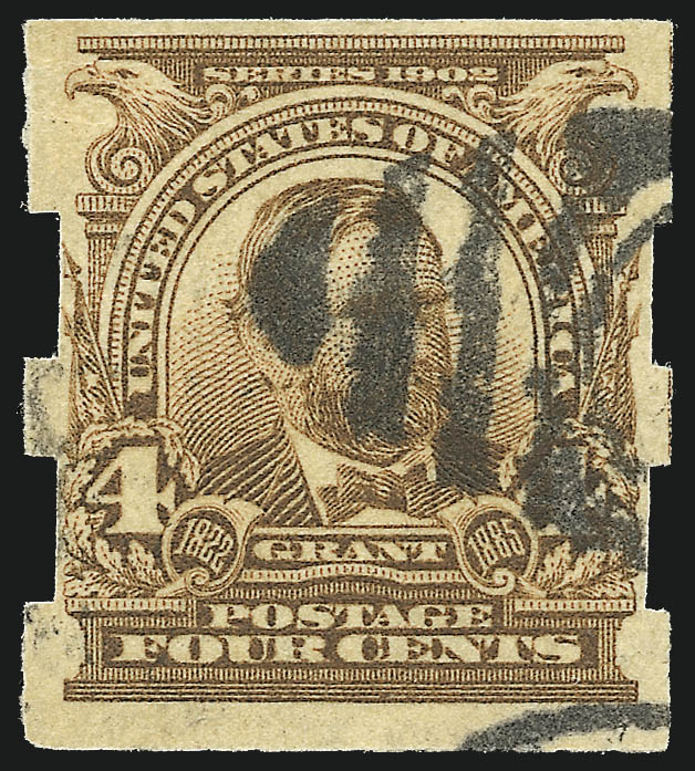 Sale no. 1062 — Lot no. 495 — Siegel Auction Galleries