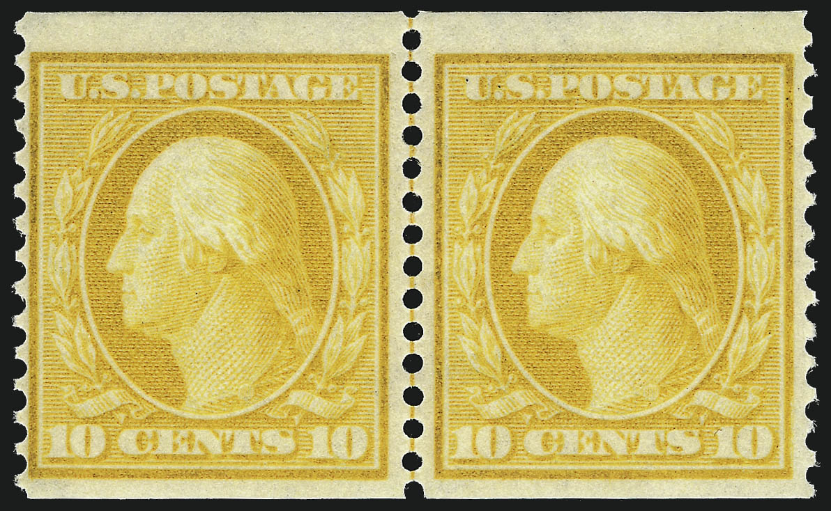 Sale no. 1062 — Lot no. 536 — Siegel Auction Galleries