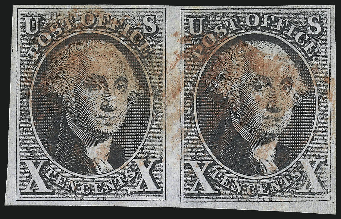 Sale no. 1062 — Lot no. 55 — Siegel Auction Galleries