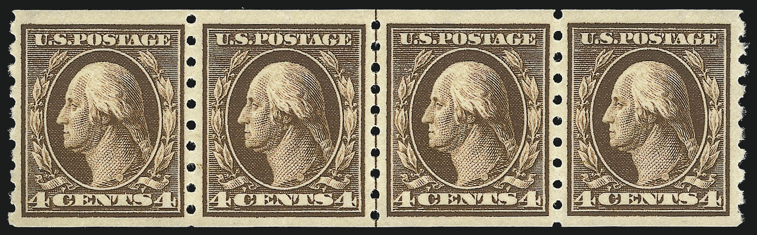 Sale no. 1062 — Lot no. 581 — Siegel Auction Galleries