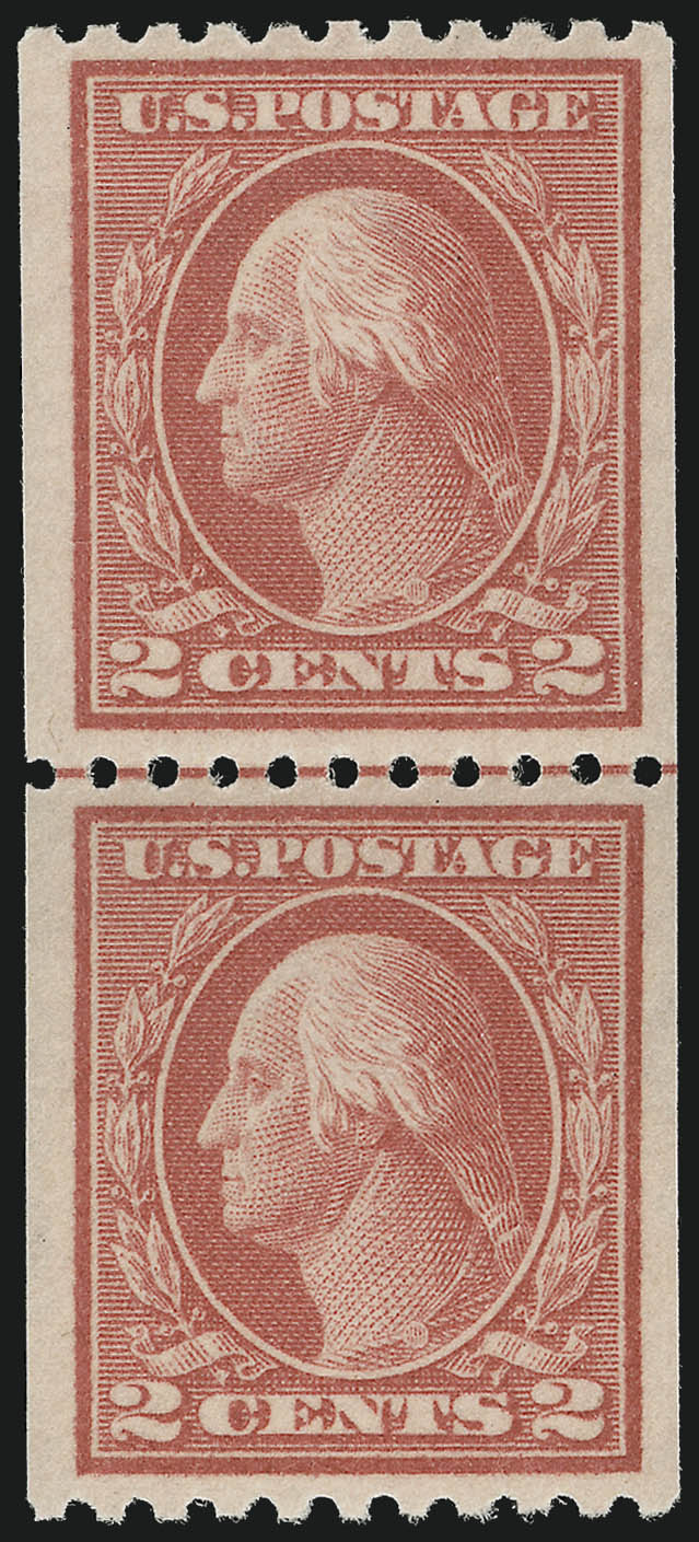 Sale no. 1062 — Lot no. 624 — Siegel Auction Galleries