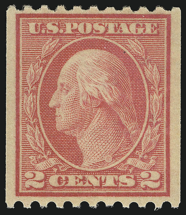 Sale no. 1062 — Lot no. 641 — Siegel Auction Galleries