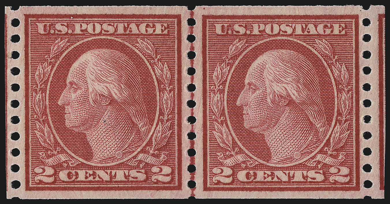 Sale no. 1062 — Lot no. 646 — Siegel Auction Galleries