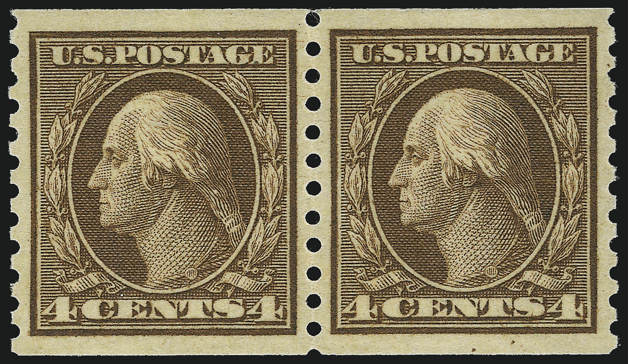 Sale no. 1062 — Lot no. 654 — Siegel Auction Galleries