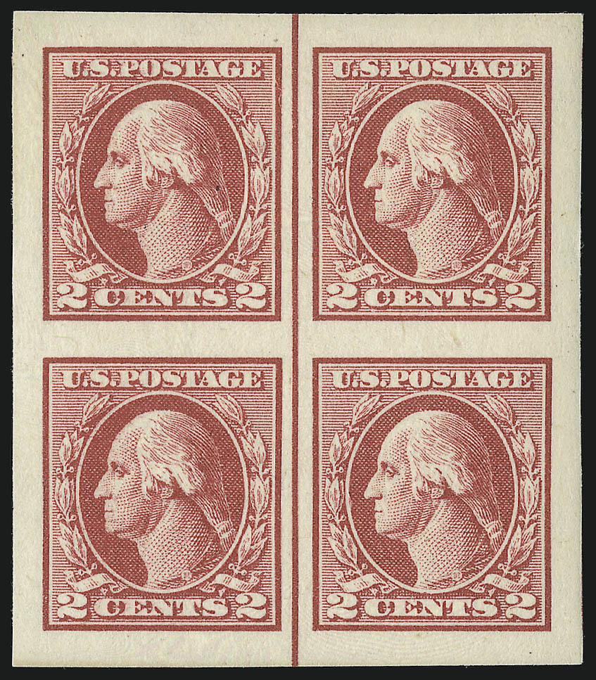 Sale no. 1062 — Lot no. 723 — Siegel Auction Galleries