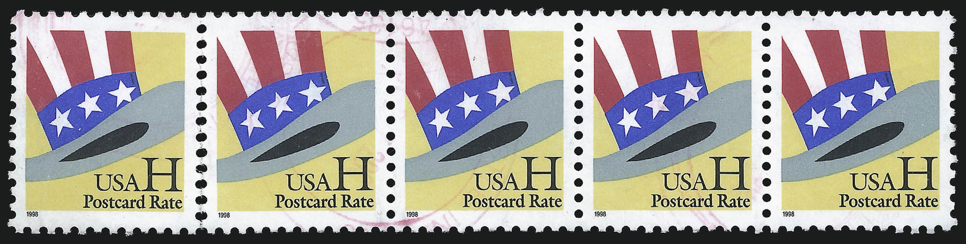 Sale no. 1062 — Lot no. 773 — Siegel Auction Galleries