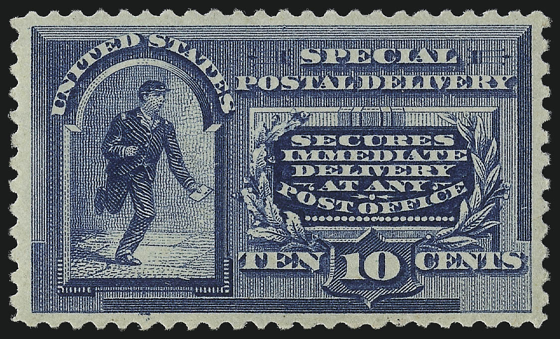 Sale no. 1062 — Lot no. 779 — Siegel Auction Galleries