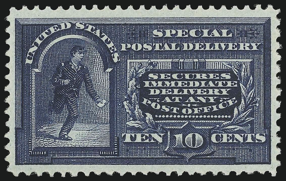 Sale no. 1062 — Lot no. 781 — Siegel Auction Galleries