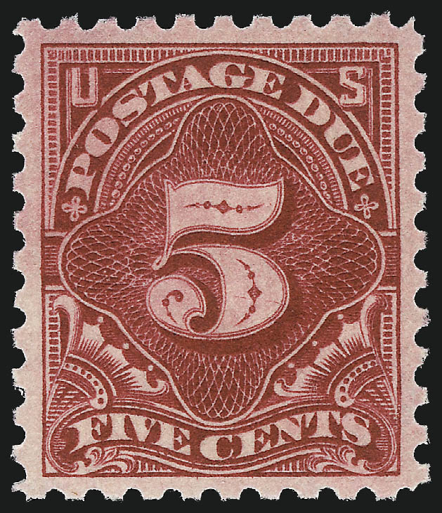 Sale no. 1062 — Lot no. 811 — Siegel Auction Galleries