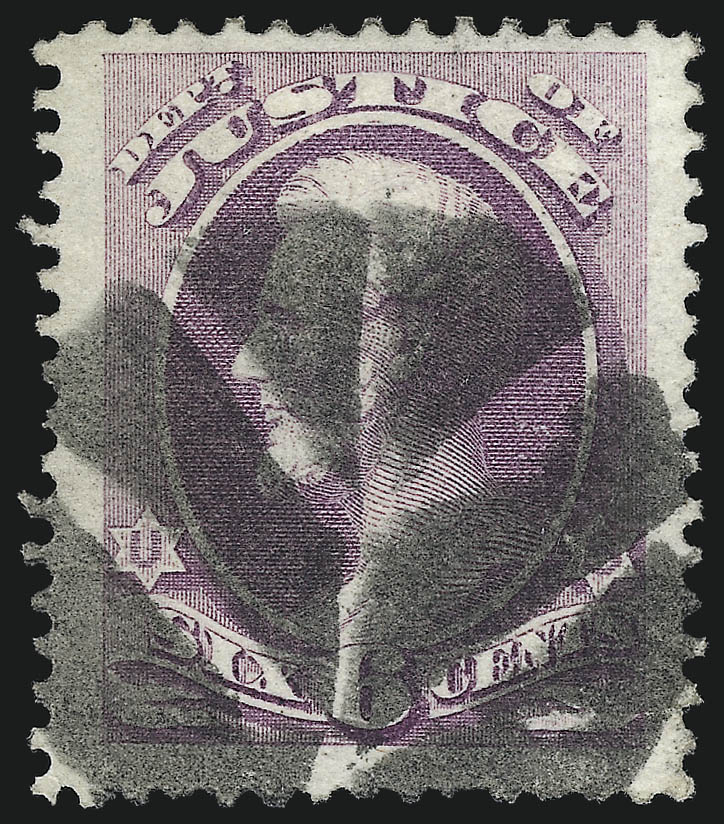 Sale no. 1062 — Lot no. 850 — Siegel Auction Galleries