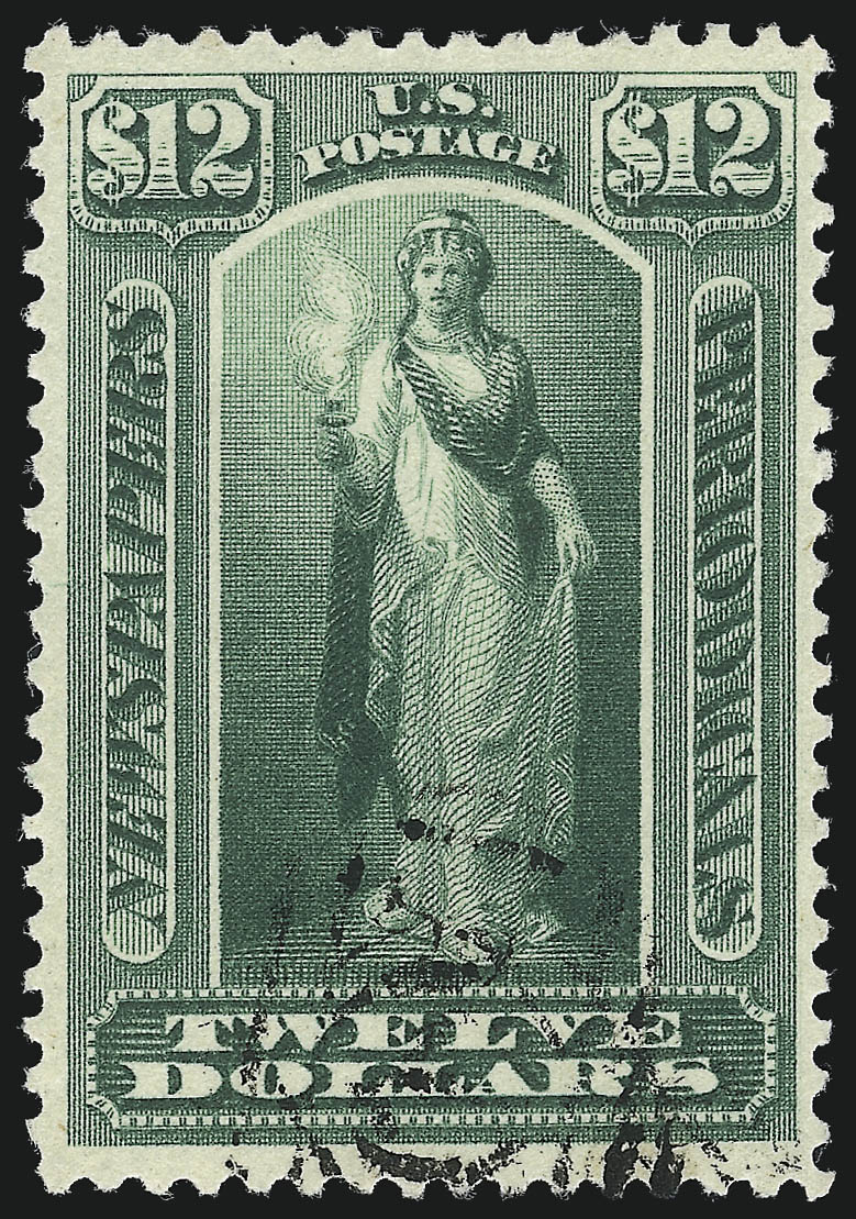 Sale no. 1062 — Lot no. 877 — Siegel Auction Galleries