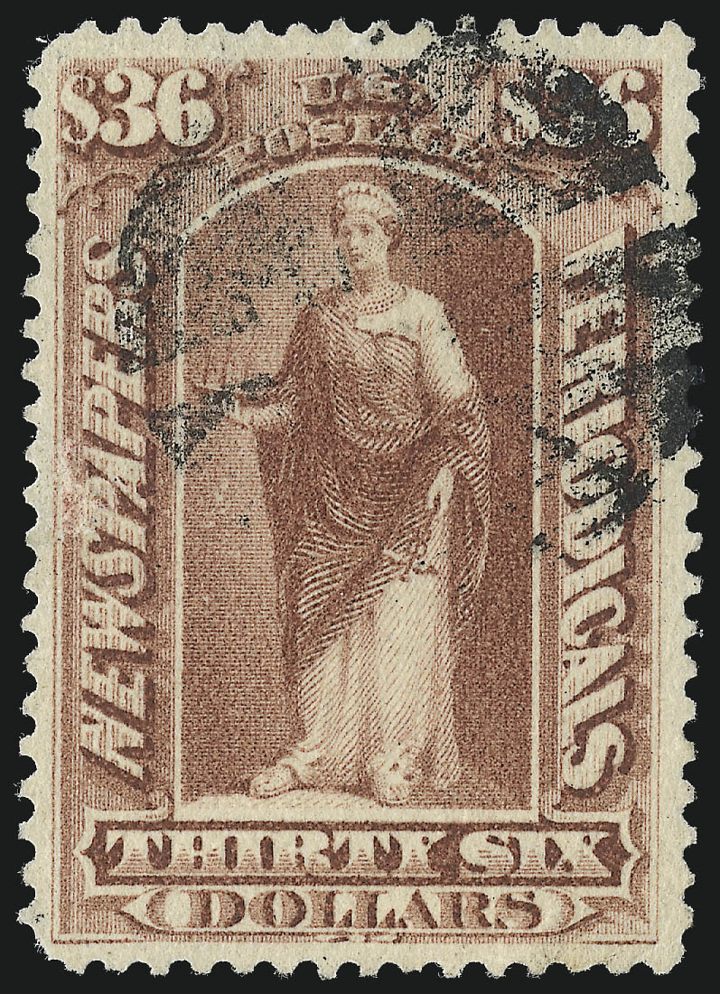 Sale no. 1062 — Lot no. 879 — Siegel Auction Galleries