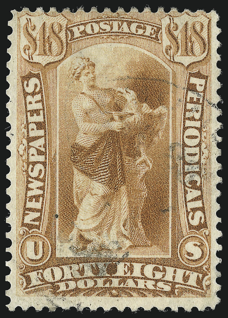 Sale no. 1062 — Lot no. 880 — Siegel Auction Galleries