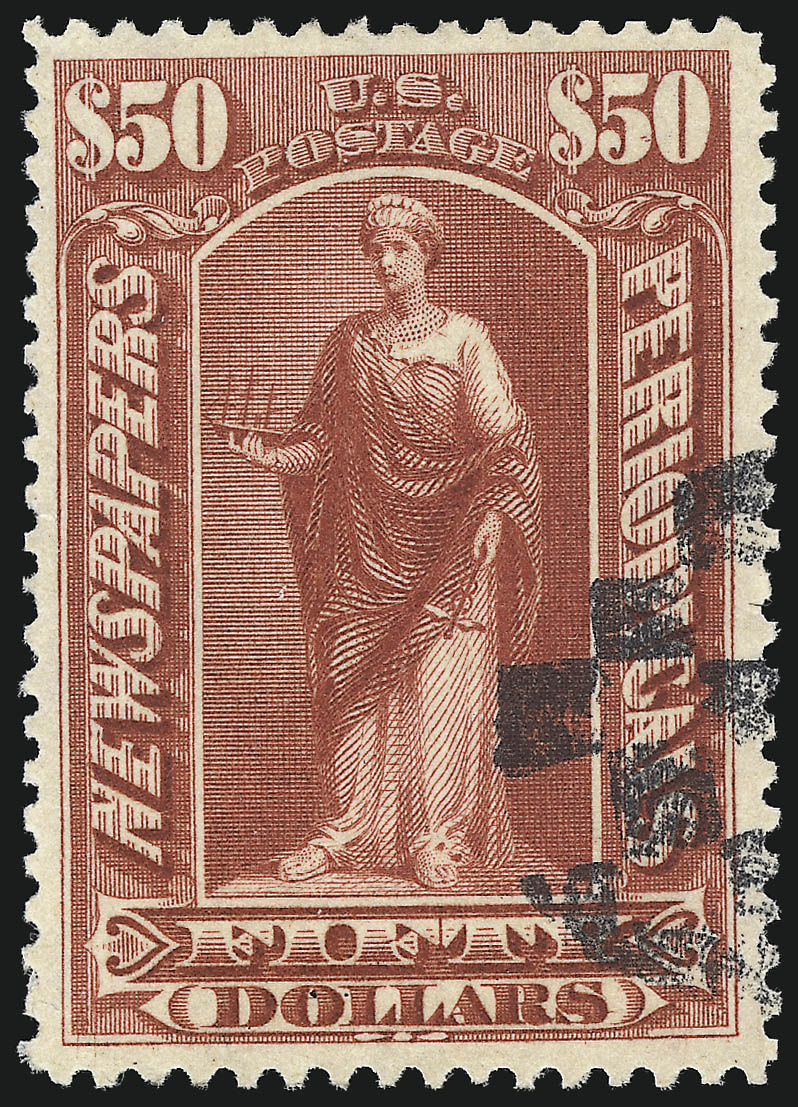 Sale no. 1062 — Lot no. 891 — Siegel Auction Galleries