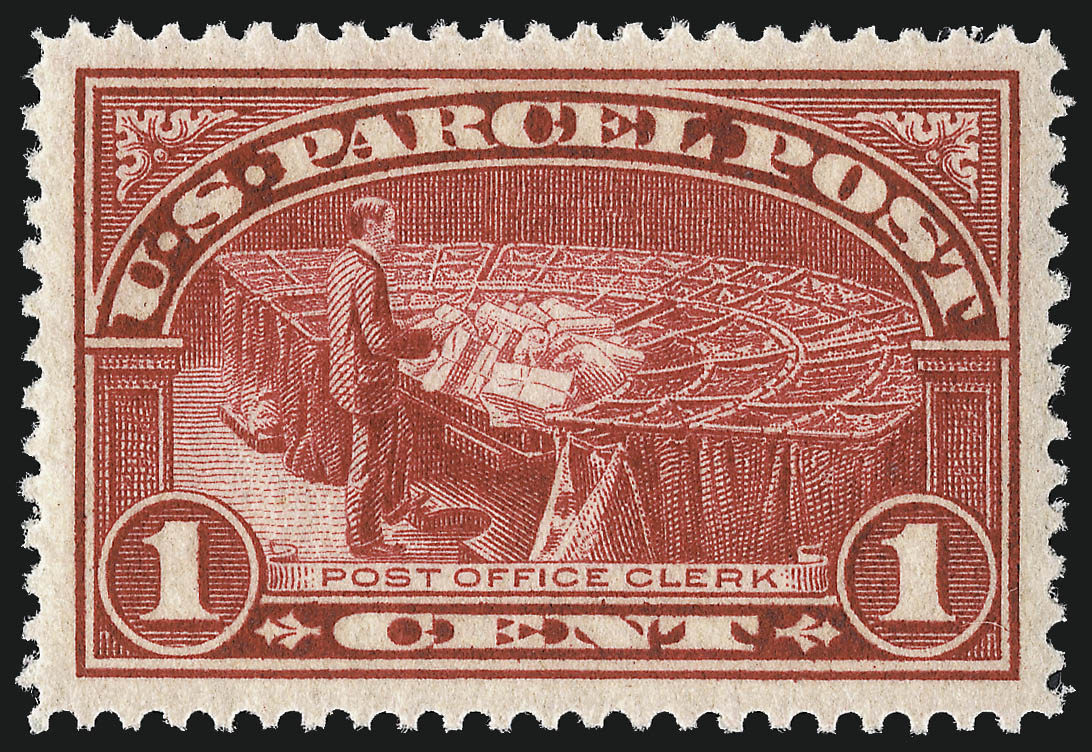 Sale no. 1062 — Lot no. 893 — Siegel Auction Galleries