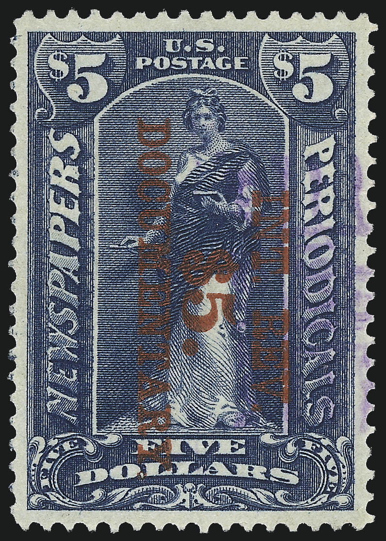 Sale no. 1062 — Lot no. 898 — Siegel Auction Galleries