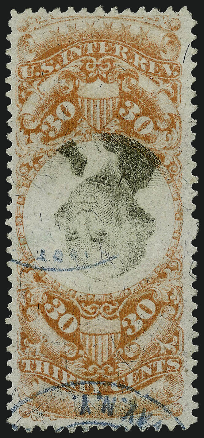 Sale no. 1066 — Lot no. 100 — Siegel Auction Galleries