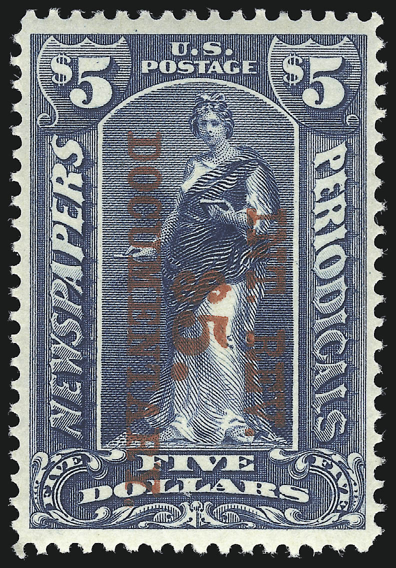 Sale no. 1066 — Lot no. 106 — Siegel Auction Galleries