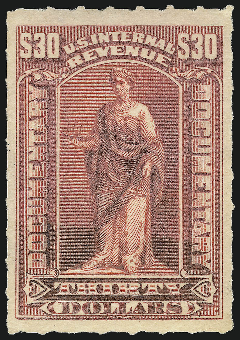 Sale no. 1066 — Lot no. 107 — Siegel Auction Galleries