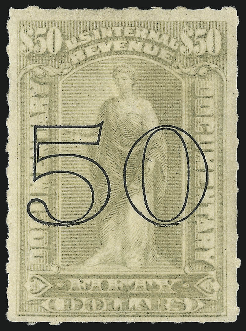 Sale no. 1066 — Lot no. 110 — Siegel Auction Galleries