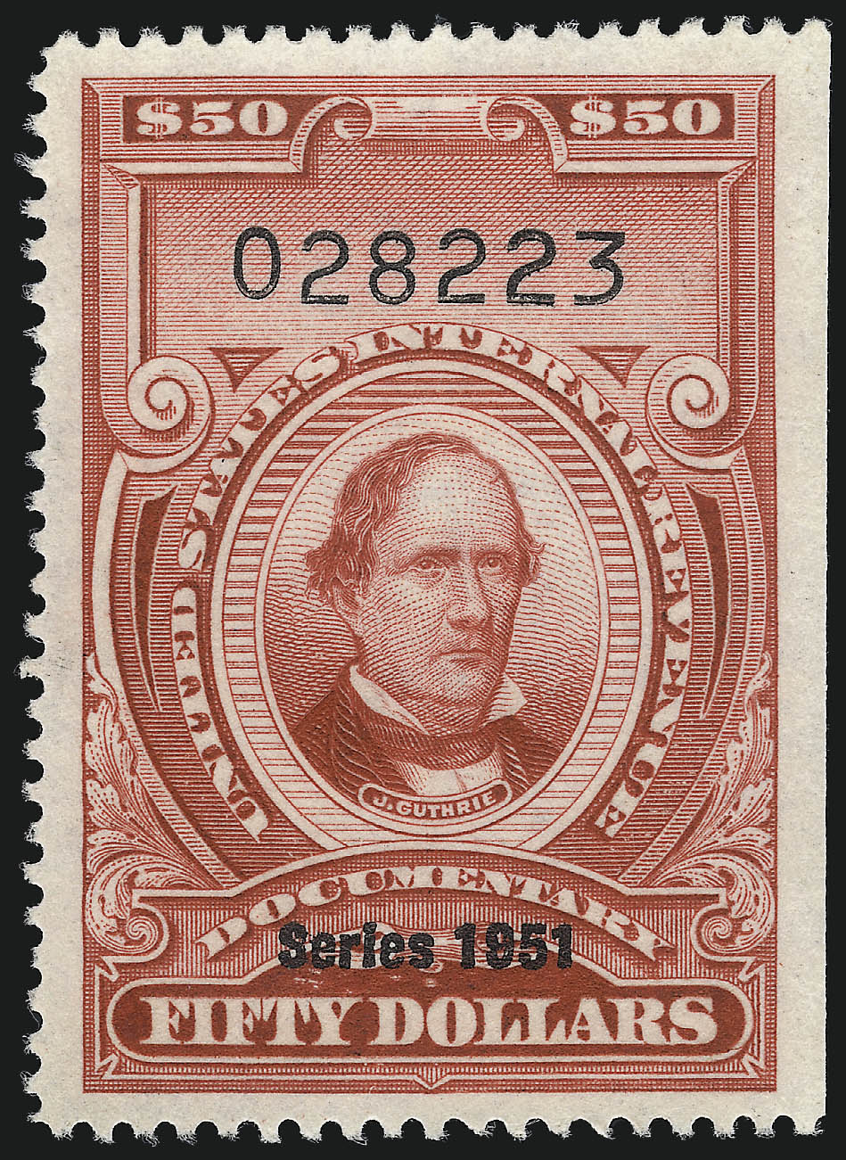 Sale no. 1066 — Lot no. 139 — Siegel Auction Galleries