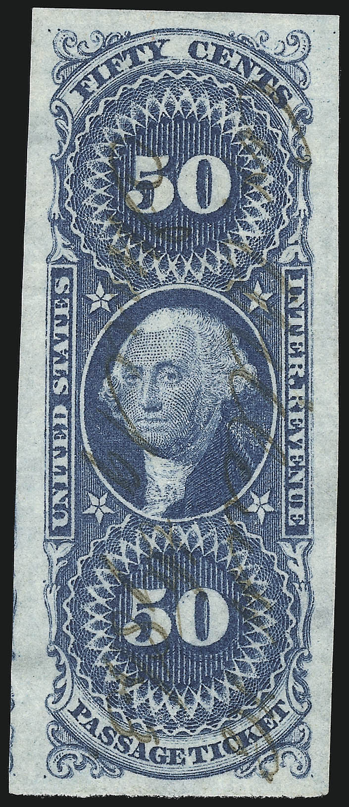 Sale no. 1066 — Lot no. 16 — Siegel Auction Galleries