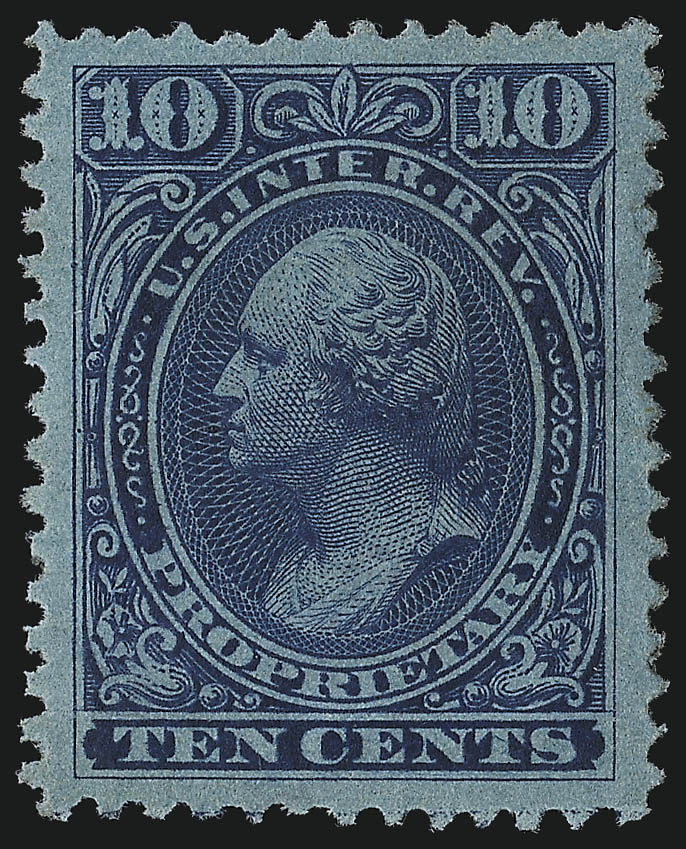 Sale no. 1066 — Lot no. 172 — Siegel Auction Galleries