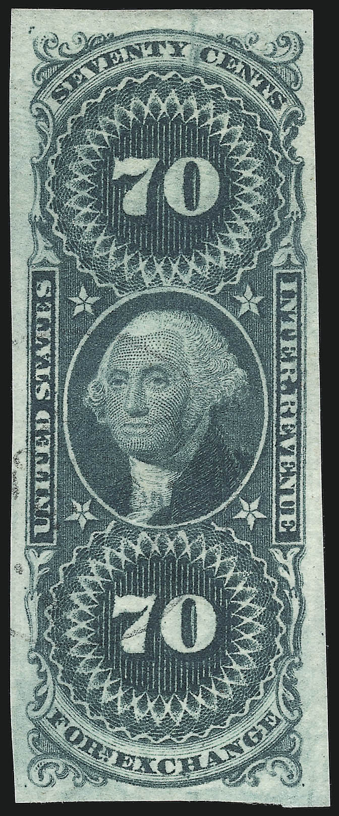 Sale no. 1066 — Lot no. 18 — Siegel Auction Galleries