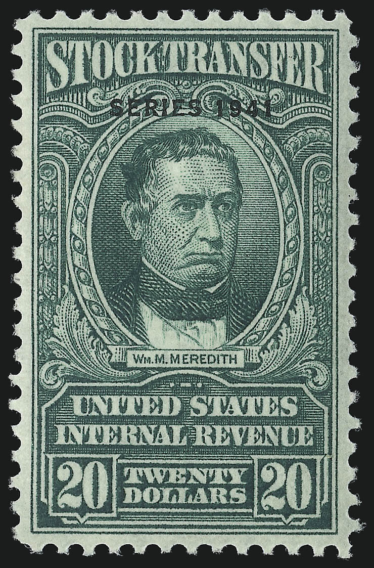 Sale no. 1066 — Lot no. 183 — Siegel Auction Galleries