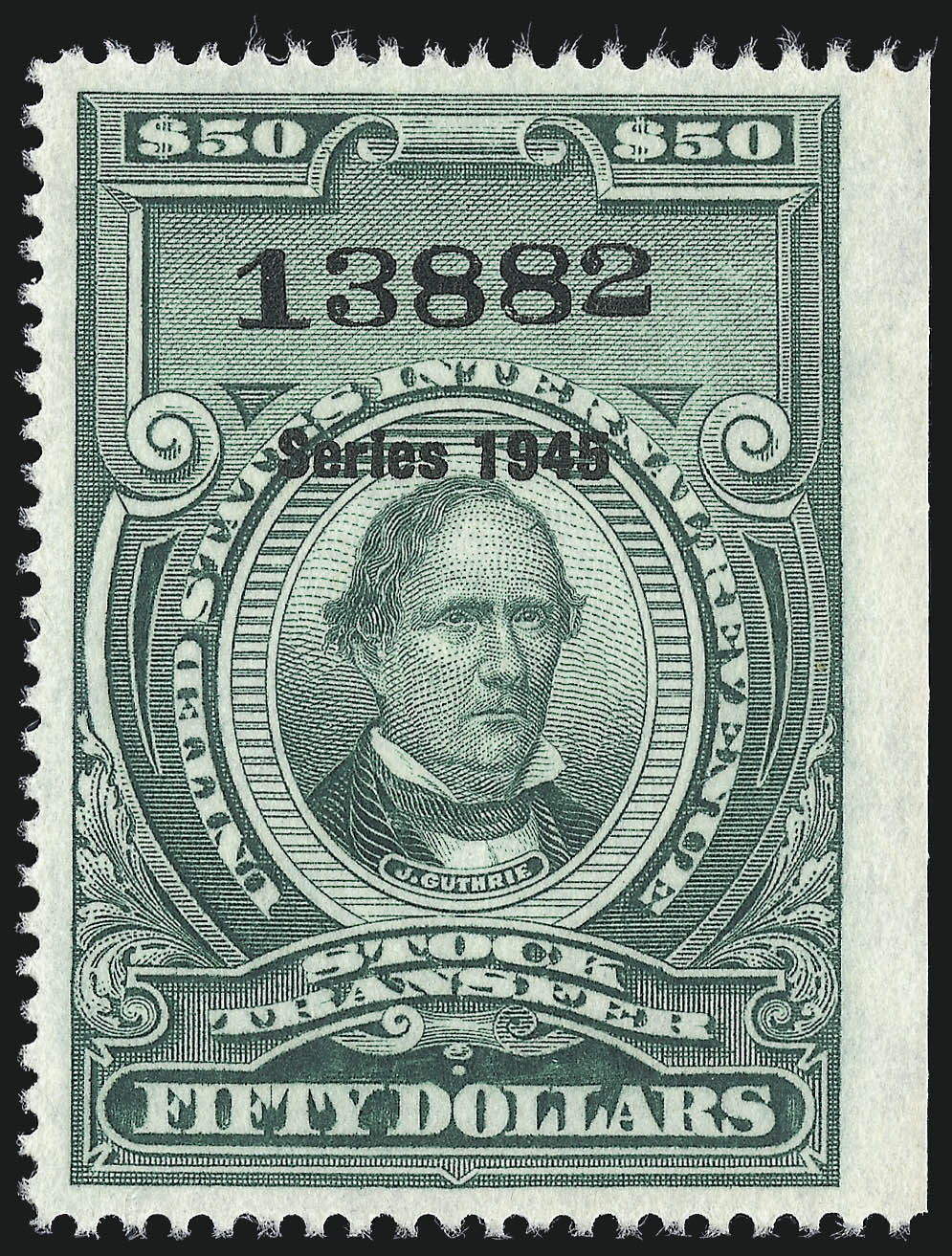 Sale no. 1066 — Lot no. 195 — Siegel Auction Galleries