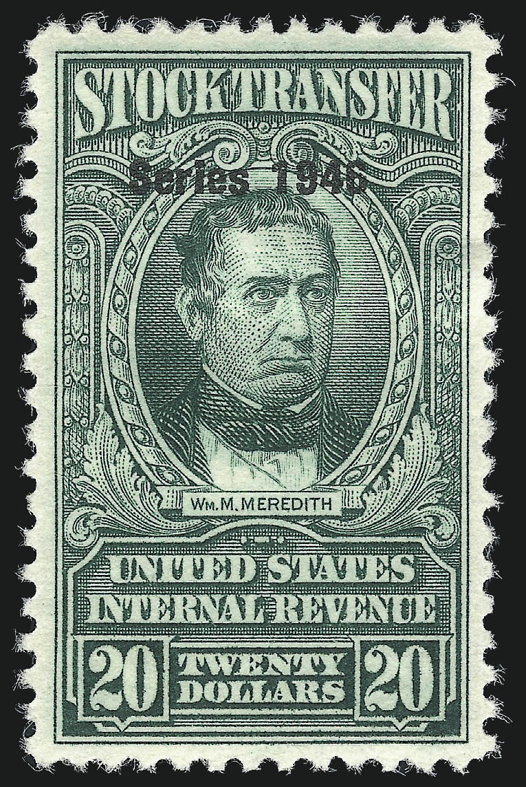 Sale no. 1066 — Lot no. 198 — Siegel Auction Galleries