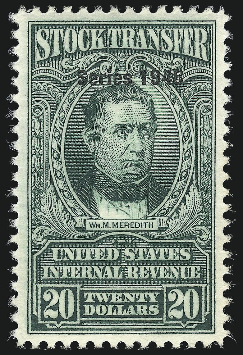 Sale no. 1066 — Lot no. 203 — Siegel Auction Galleries