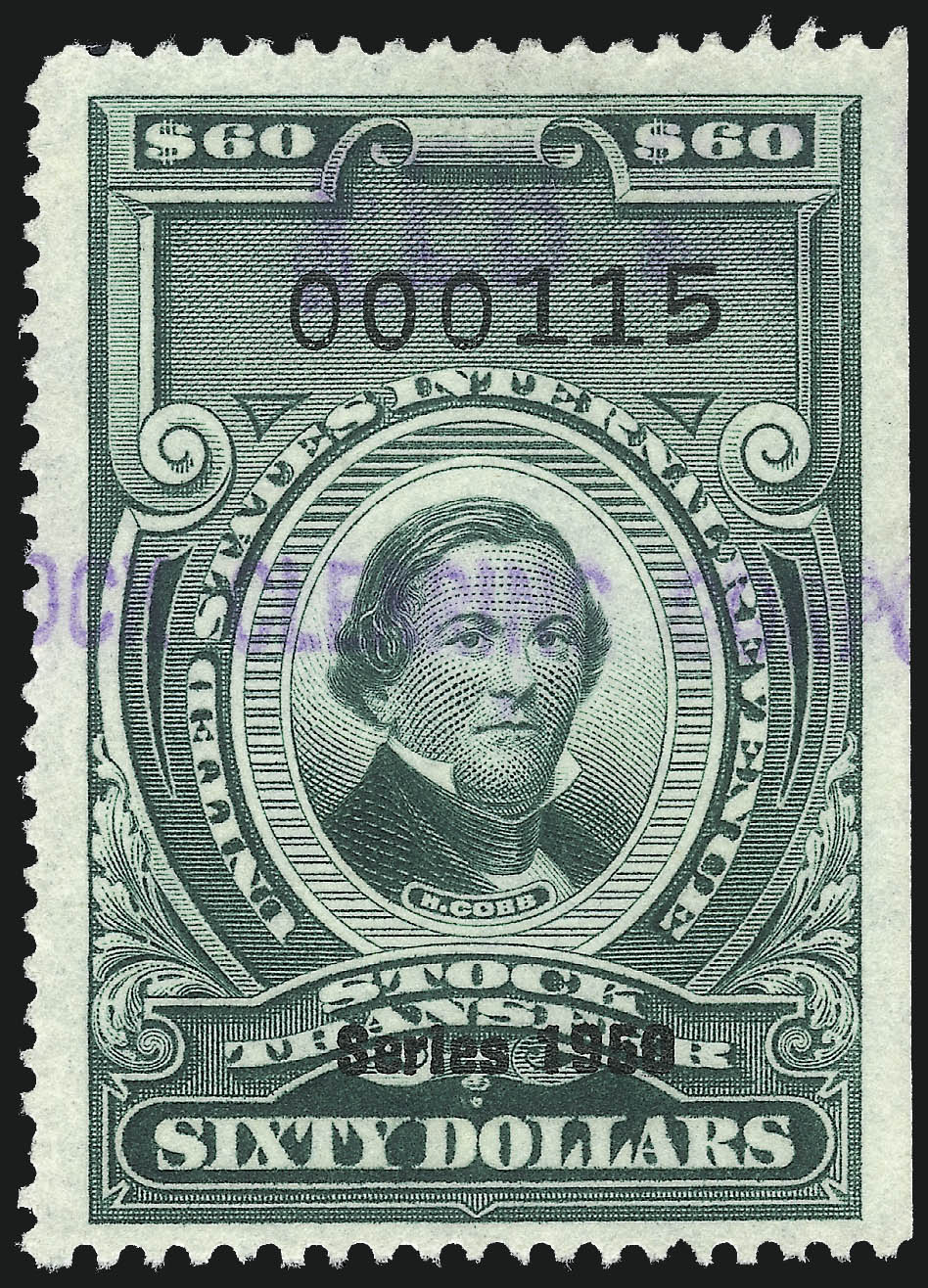 Sale no. 1066 — Lot no. 212 — Siegel Auction Galleries