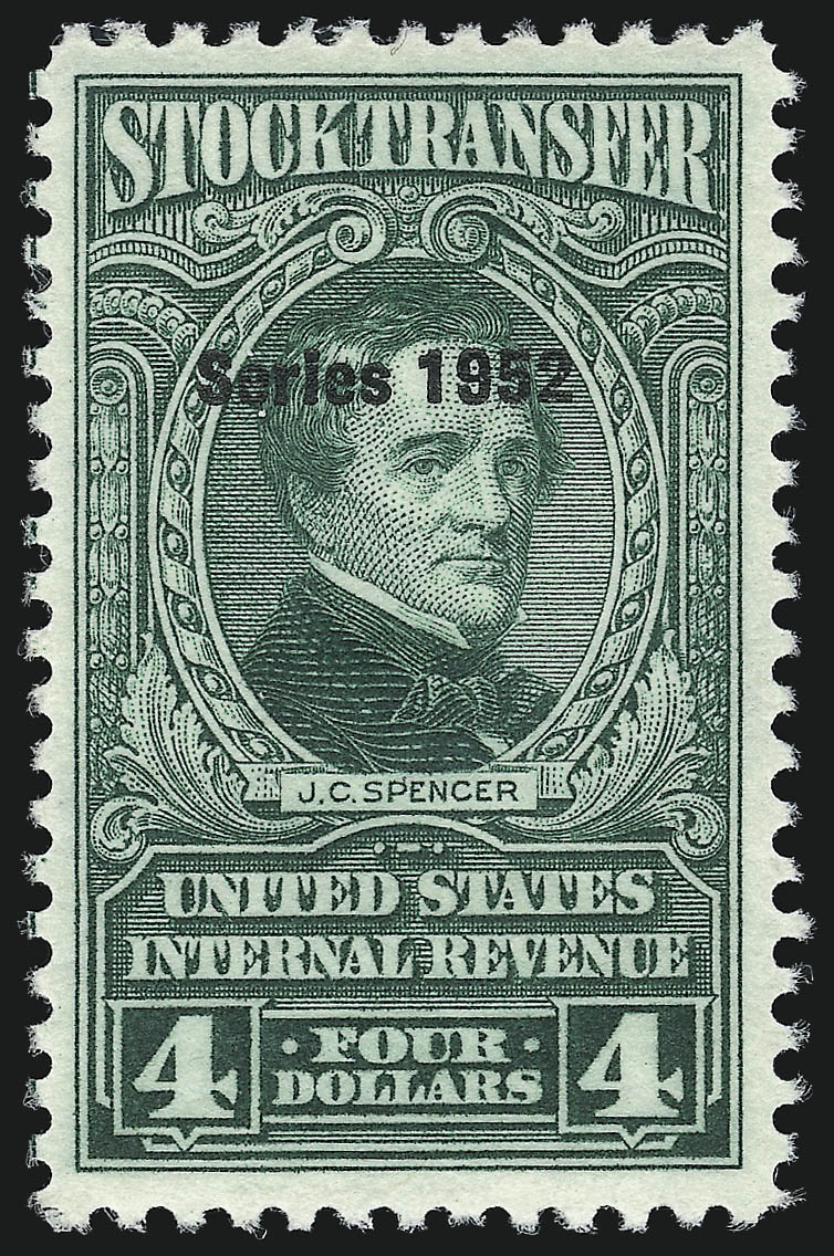 Sale no. 1066 — Lot no. 217 — Siegel Auction Galleries