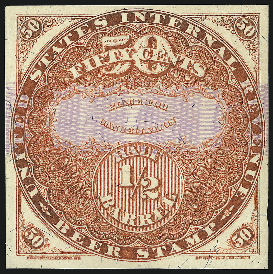 Sale no. 1066 — Lot no. 226 — Siegel Auction Galleries