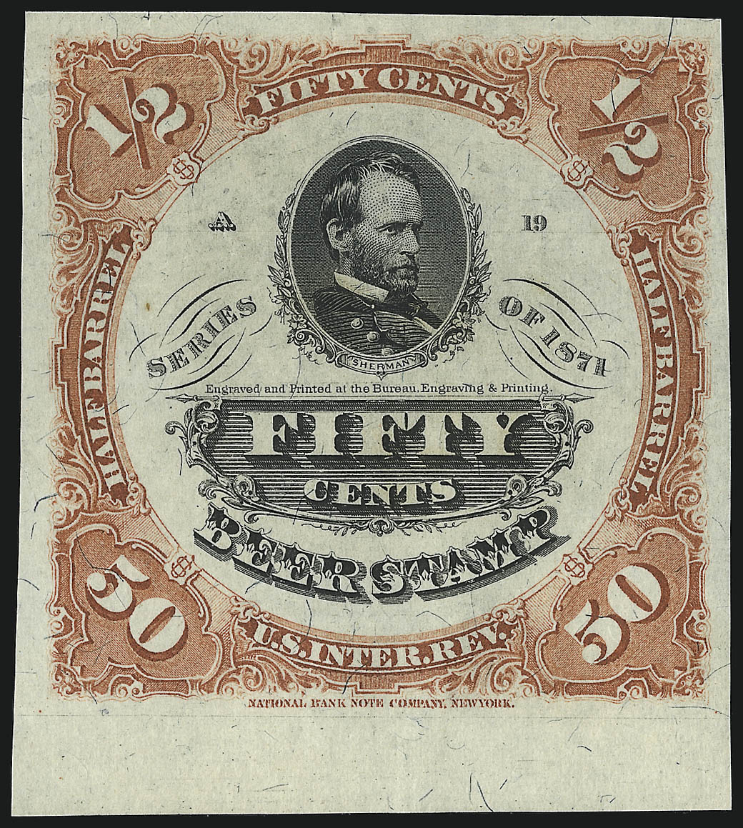 Sale no. 1066 — Lot no. 227 — Siegel Auction Galleries