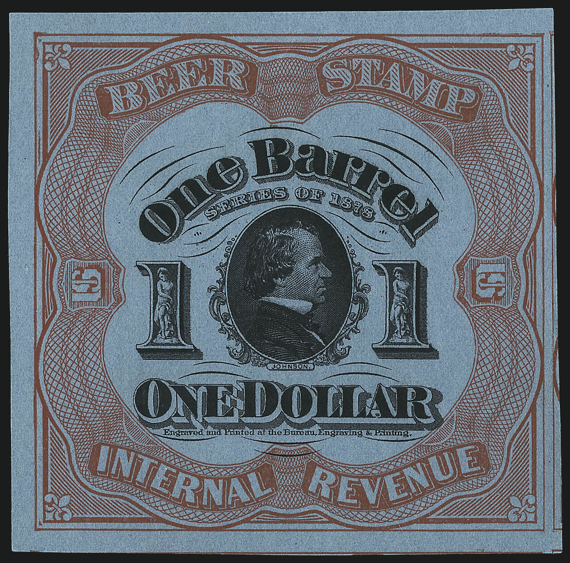 Sale no. 1066 — Lot no. 229 — Siegel Auction Galleries