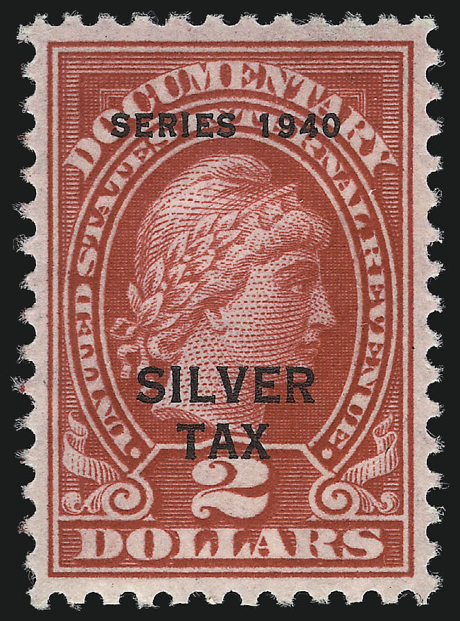 Sale no. 1066 — Lot no. 244 — Siegel Auction Galleries