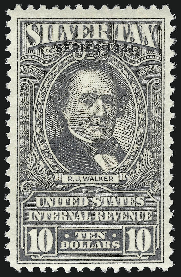 Sale no. 1066 — Lot no. 253 — Siegel Auction Galleries