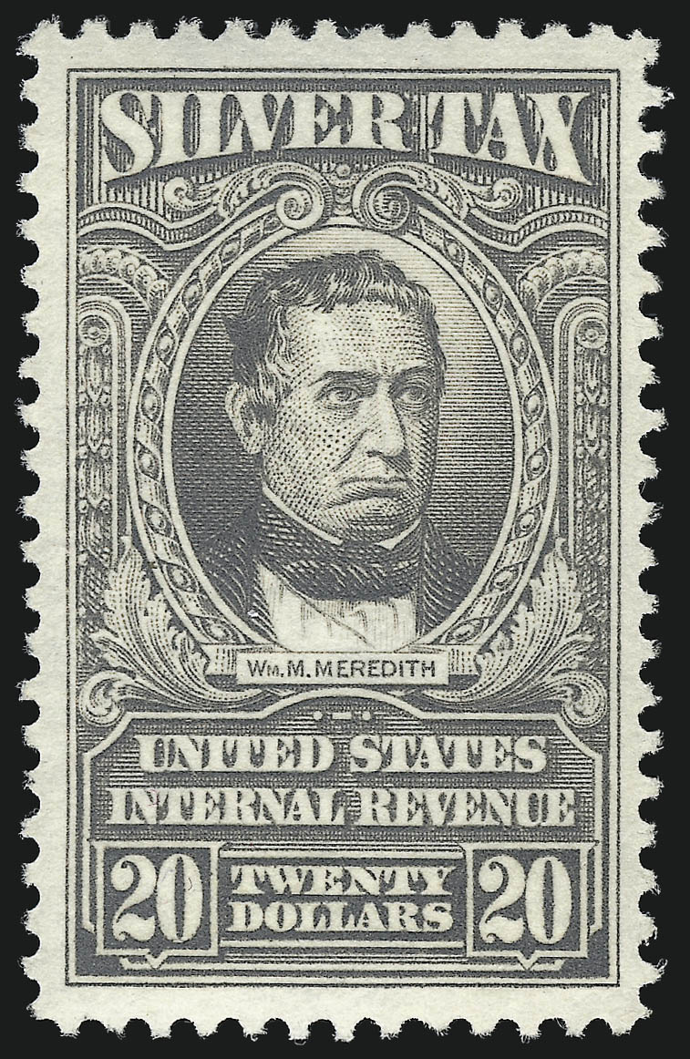 Sale no. 1066 — Lot no. 260 — Siegel Auction Galleries