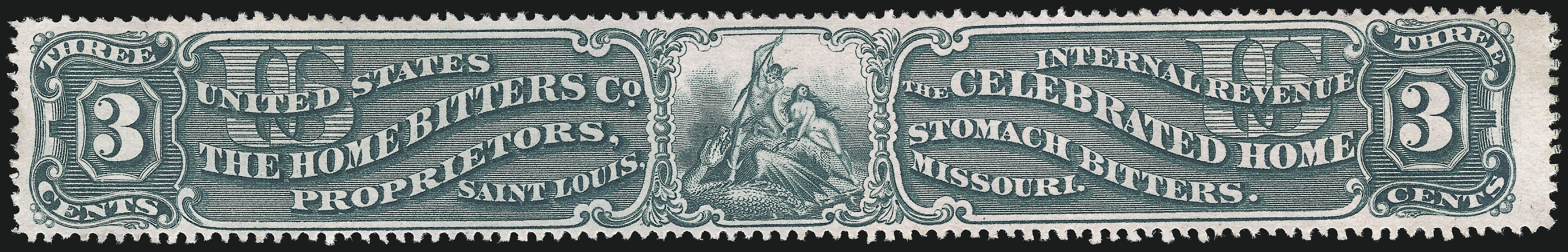 Sale no. 1066 — Lot no. 281 — Siegel Auction Galleries