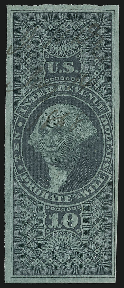 Sale no. 1066 — Lot no. 37 — Siegel Auction Galleries