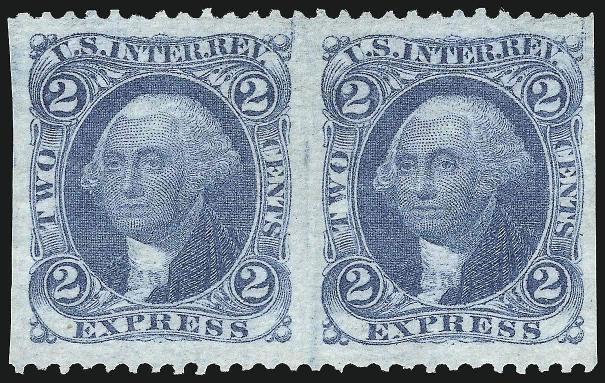 Sale no. 1066 — Lot no. 45 — Siegel Auction Galleries