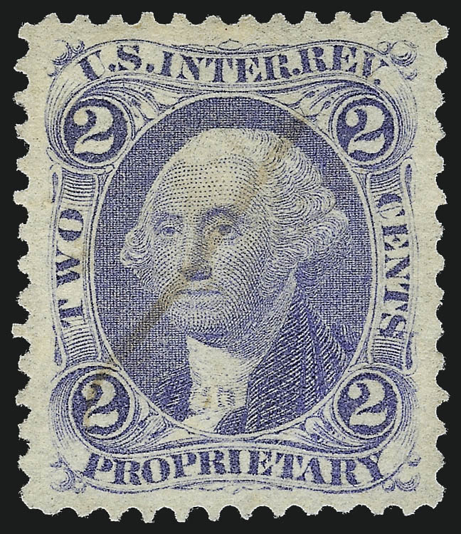 Sale no. 1066 — Lot no. 58 — Siegel Auction Galleries